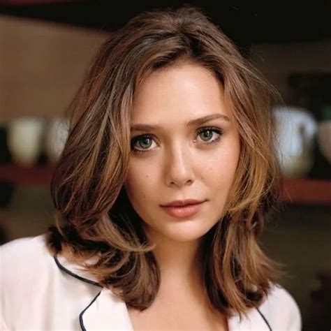 Elizabeth Olsen Search